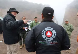 Plan San Luis seguir&aacute; todo el mes de febrero