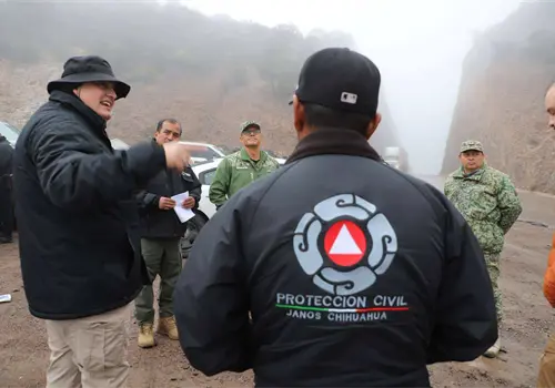 Plan San Luis seguir&aacute; todo el mes de febrero