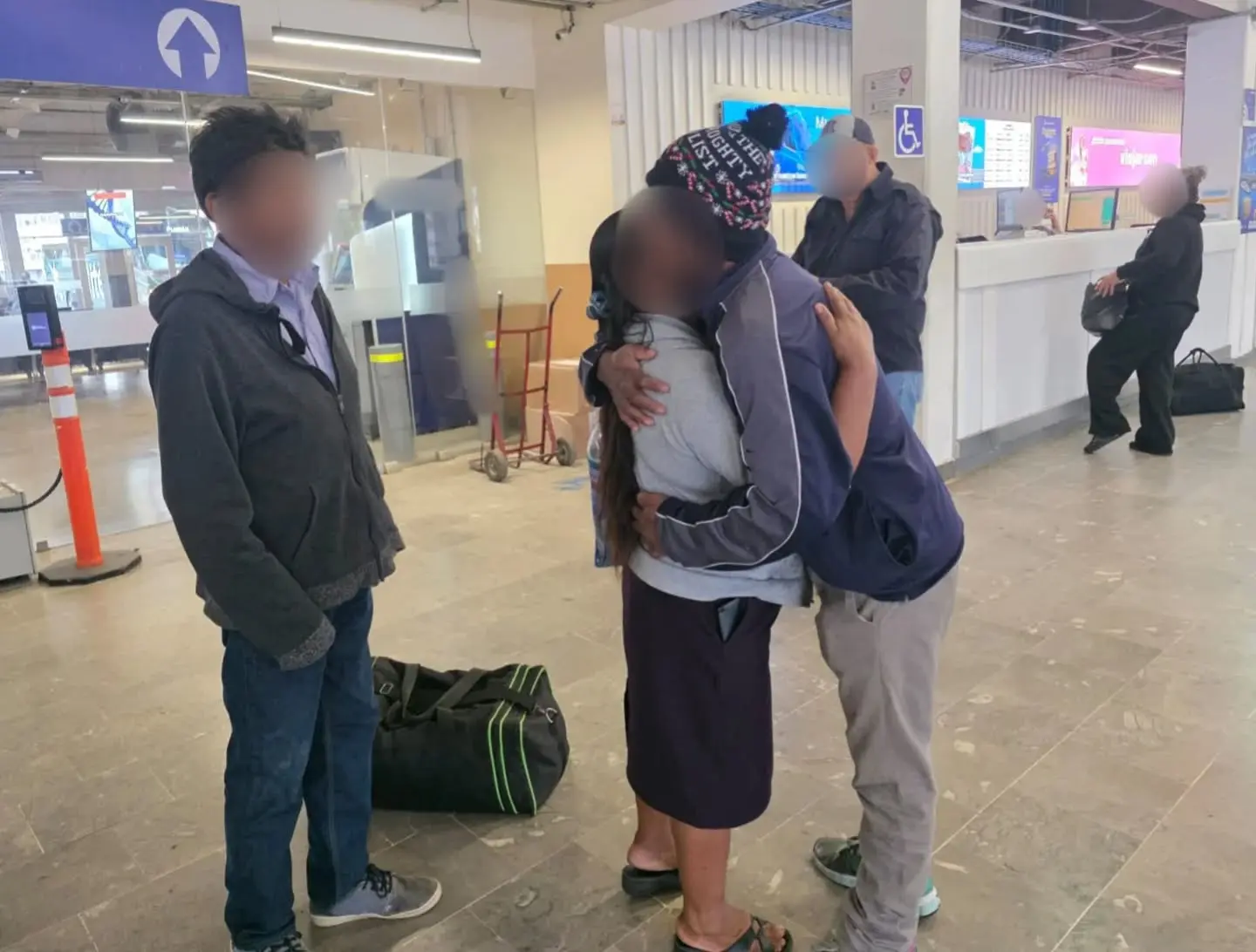 La Comisión de Búsqueda de Personas del Estado de Sonora reafirmó su compromiso de continuar trabajando de manera coordinada con los colectivos e instituciones, con un enfoque humanitario y de atención directa a las familias