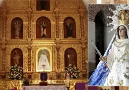 Santoral de hoy, 2 de febrero: Virgen de la Candelaria, madre de los pueblos de Am&eacute;rica Latina