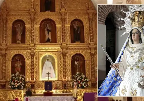 Santoral de hoy, 2 de febrero: Virgen de la Candelaria, madre de los pueblos de Am&eacute;rica Latina