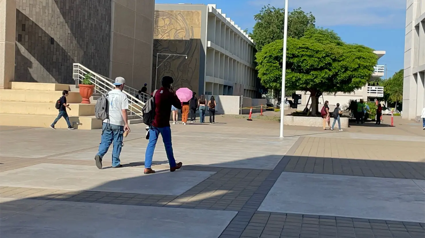 Las convocatorias para esta y otras becas se publican a través de las plataformas oficiales del Instituto de Becas y Crédito Educativo del Estado de Sonora