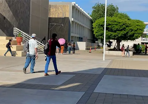 Impulsan a estudiantes de Sonora en el extranjero Impulsan a estudiantes de Sonora en el extranjero