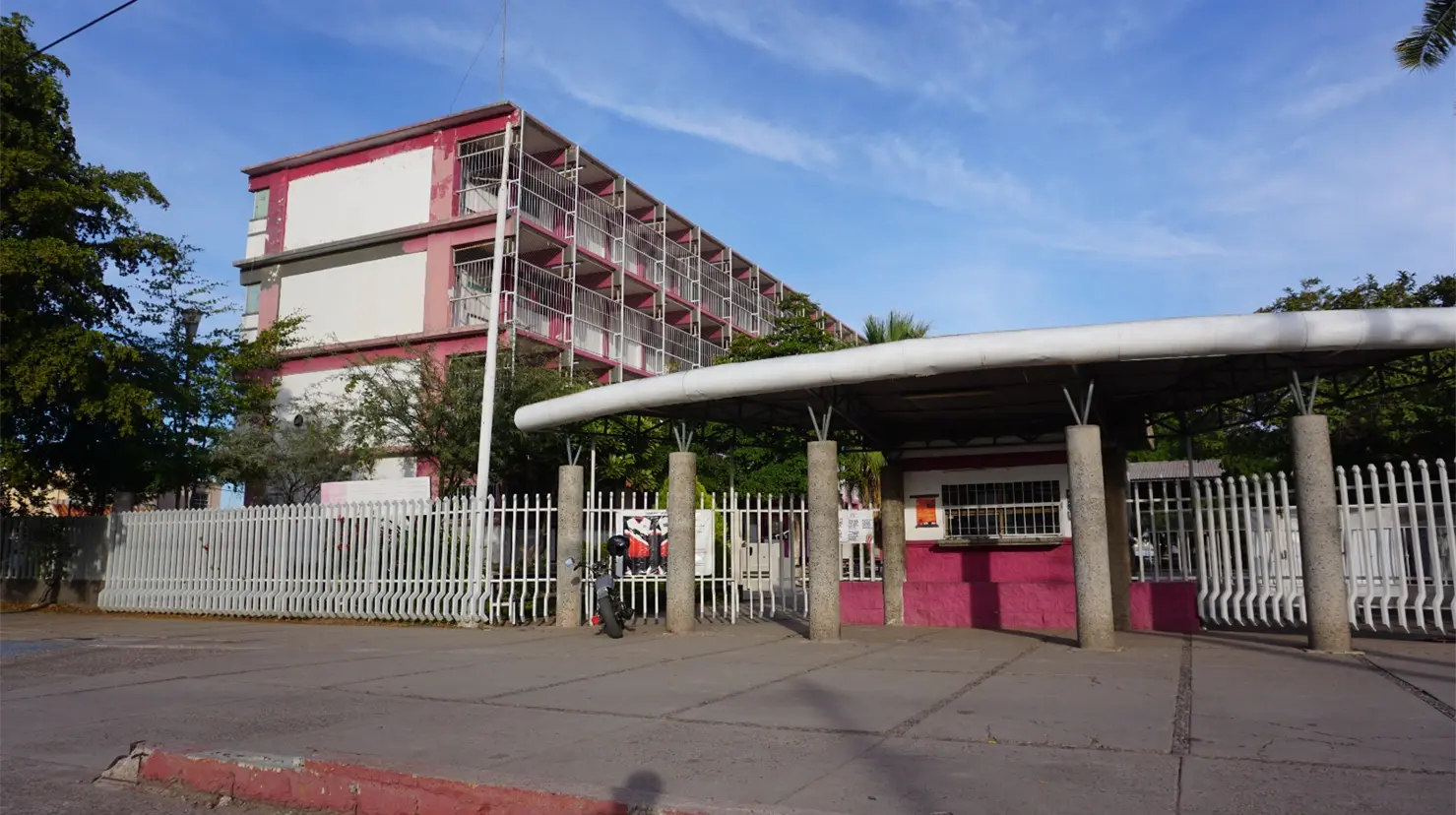 Se distribuir&aacute; la atenci&oacute;n en 80 estudiantes por turno para que puedan adquirir los alimentos necesarios para su jornada