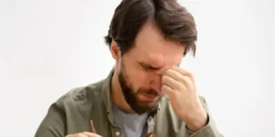 Tienes vista cansada y dolores de cabeza: señales de que necesitas lentes Tienes vista cansada y dolores de cabeza: señales de que necesitas lentes