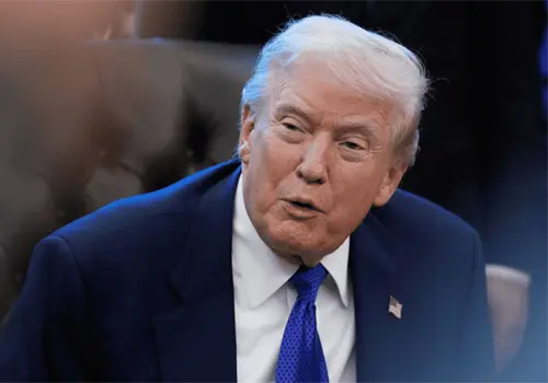 Trump asegura que México dejará de suministrar petróleo a Cuba pese a postura diplomática de Sheinbaum Trump asegura que México dejará de suministrar petróleo a Cuba pese a postura diplomática de Sheinbaum