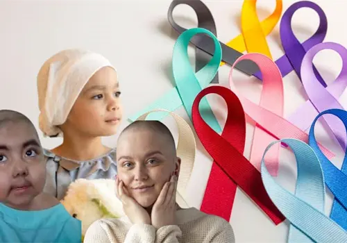 4 de febrero: D&iacute;a Mundial contra el C&aacute;ncer; Una fecha para hablar de prevenci&oacute;n