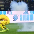 VIDEO | Bomba impacta cerca del portero Emil Audero en partido de Inter vs Cremonese VIDEO | Bomba impacta cerca del portero Emil Audero en partido de Inter vs Cremonese