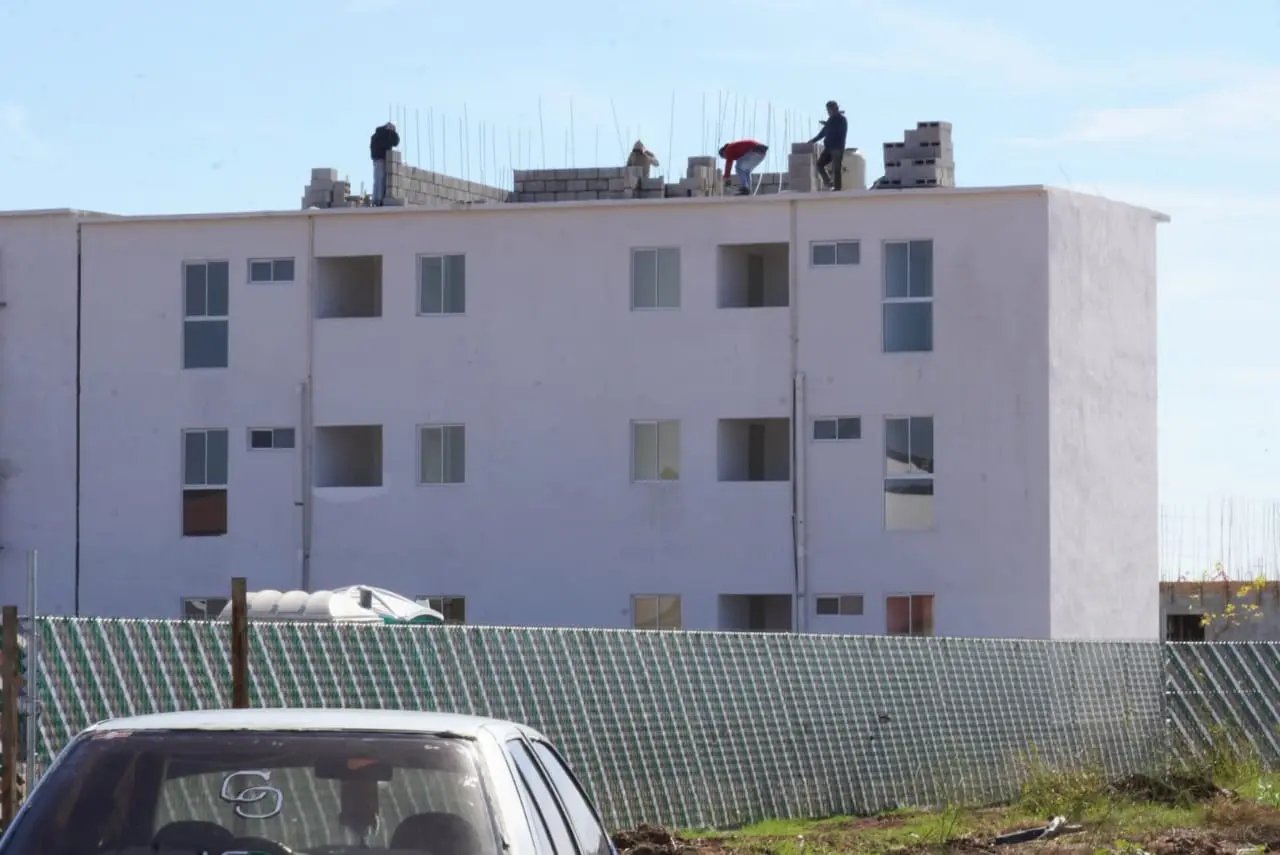 Prev&eacute;n mayor inter&eacute;s por hacer vivienda del Bienestar