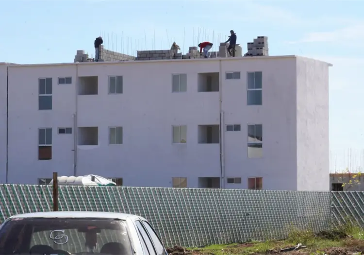 Prev&eacute;n mayor inter&eacute;s por hacer vivienda del Bienestar