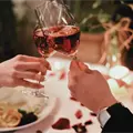 Cena de San Valent&iacute;n por menos de 500 pesos para celebrar en casa con tu pareja
