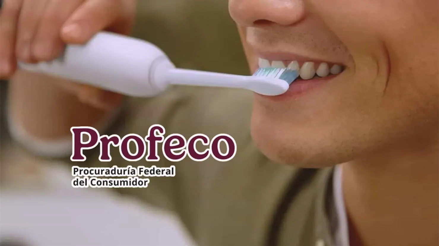 Cepillos eléctricos bajo la lupa de Profeco: ¿Cuáles ofrecen mejor limpieza dental?