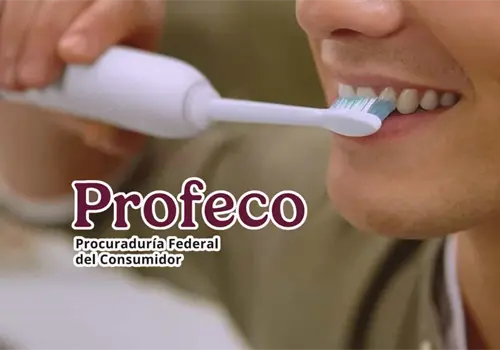 Cepillos el&eacute;ctricos bajo la lupa de Profeco: &iquest;Cu&aacute;les ofrecen mejor limpieza dental?