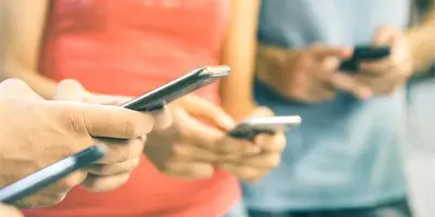 Pantalla, sonido y experiencia: cómo el entretenimiento digital desde el móvil está evolucionando en México Pantalla, sonido y experiencia: cómo el entretenimiento digital desde el móvil está evolucionando en México