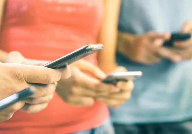 Pantalla, sonido y experiencia: c&oacute;mo el entretenimiento digital desde el m&oacute;vil est&aacute; evolucionando en M&eacute;xico