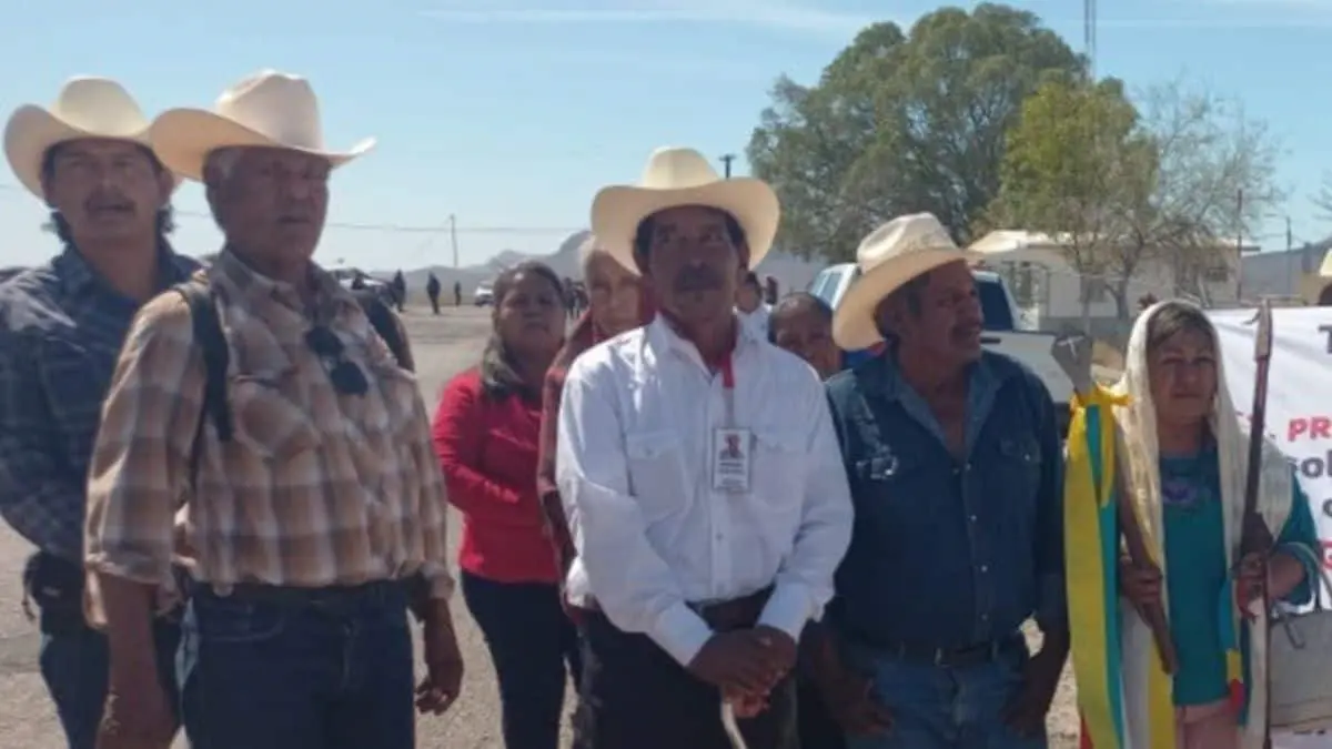 Piden mayos la visita de procurador agrario