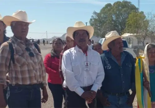 Piden mayos la visita de procurador agrario