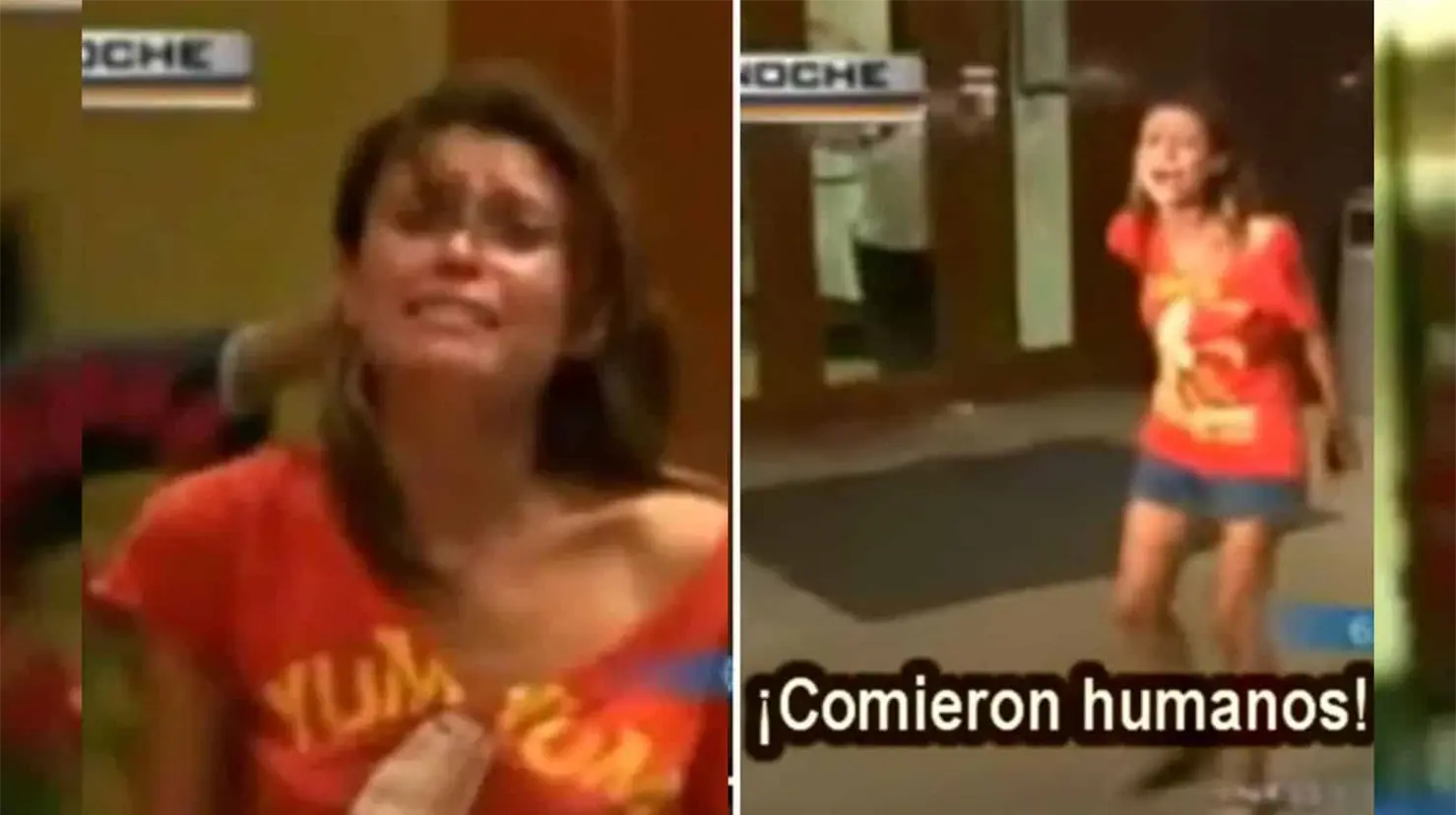 El inquietante video de Gabriela Rico revive en redes tras revelaci&oacute;n de nuevos archivos del caso Epstein