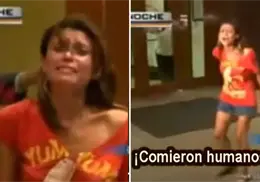 El inquietante video de Gabriela Rico revive en redes tras revelaci&oacute;n de nuevos archivos del caso Epstein