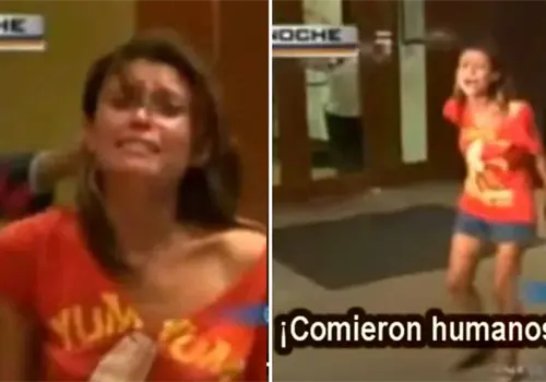 El inquietante video de Gabriela Rico revive en redes tras revelación de nuevos archivos del caso Epstein El inquietante video de Gabriela Rico revive en redes tras revelación de nuevos archivos del caso Epstein