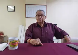 Se acercan locatarios de Mercajeme a pagar cuotas