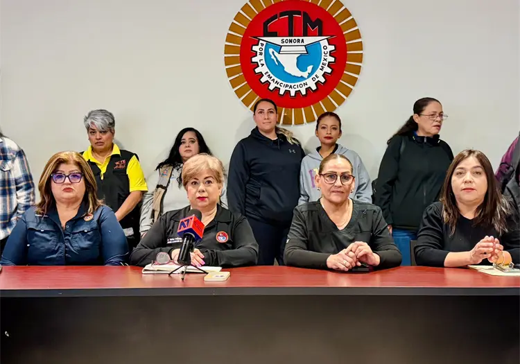 CTM pide a IMSS evitar el cierre de guarder&iacute;as