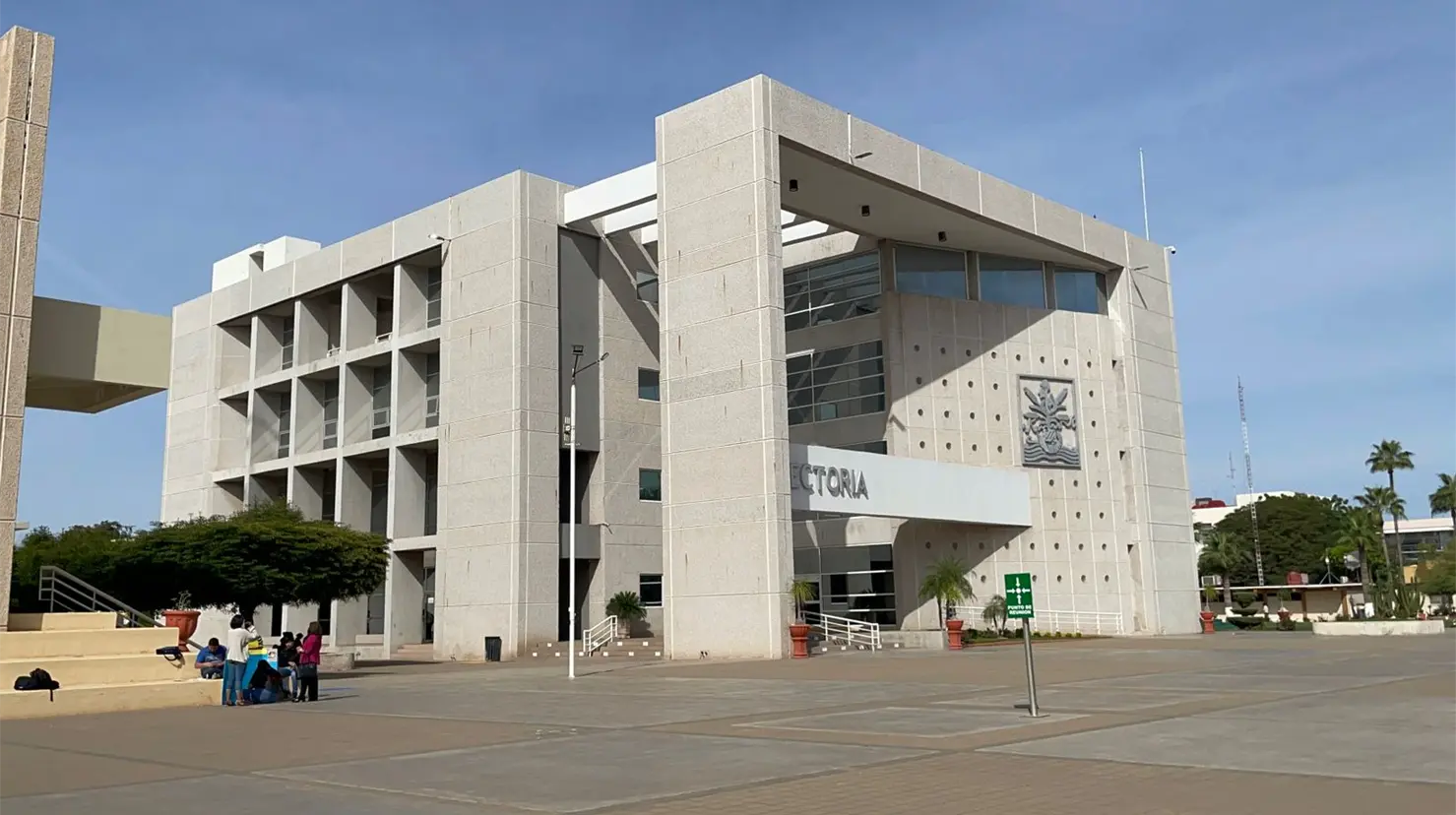 Toda la oferta educativa se puede consultar en la p&aacute;gina Itson Admisiones