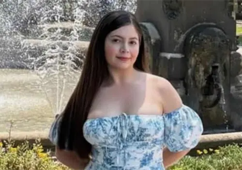 La Nicholette habla sobre las amenazas que recibe en redes tras ser localizada con vida