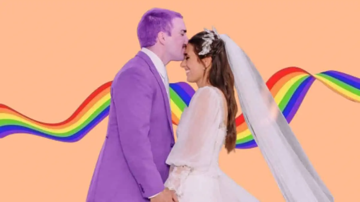 El t&eacute;rmino matrimonio lavanda ha resurgido en redes sociales como parte de una conversaci&oacute;n sobre nuevas formas de relaci&oacute;n y acuerdos de vida en pareja.