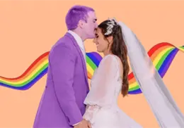 Matrimonio lavanda: &iquest;Qu&eacute; es y por qu&eacute; volvi&oacute; a generar conversaci&oacute;n?