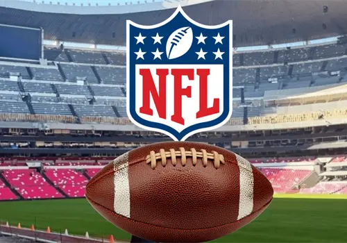 NFL confirma su regreso a México en 2026 con partidos en el Estadio Banorte NFL confirma su regreso a México en 2026 con partidos en el Estadio Banorte