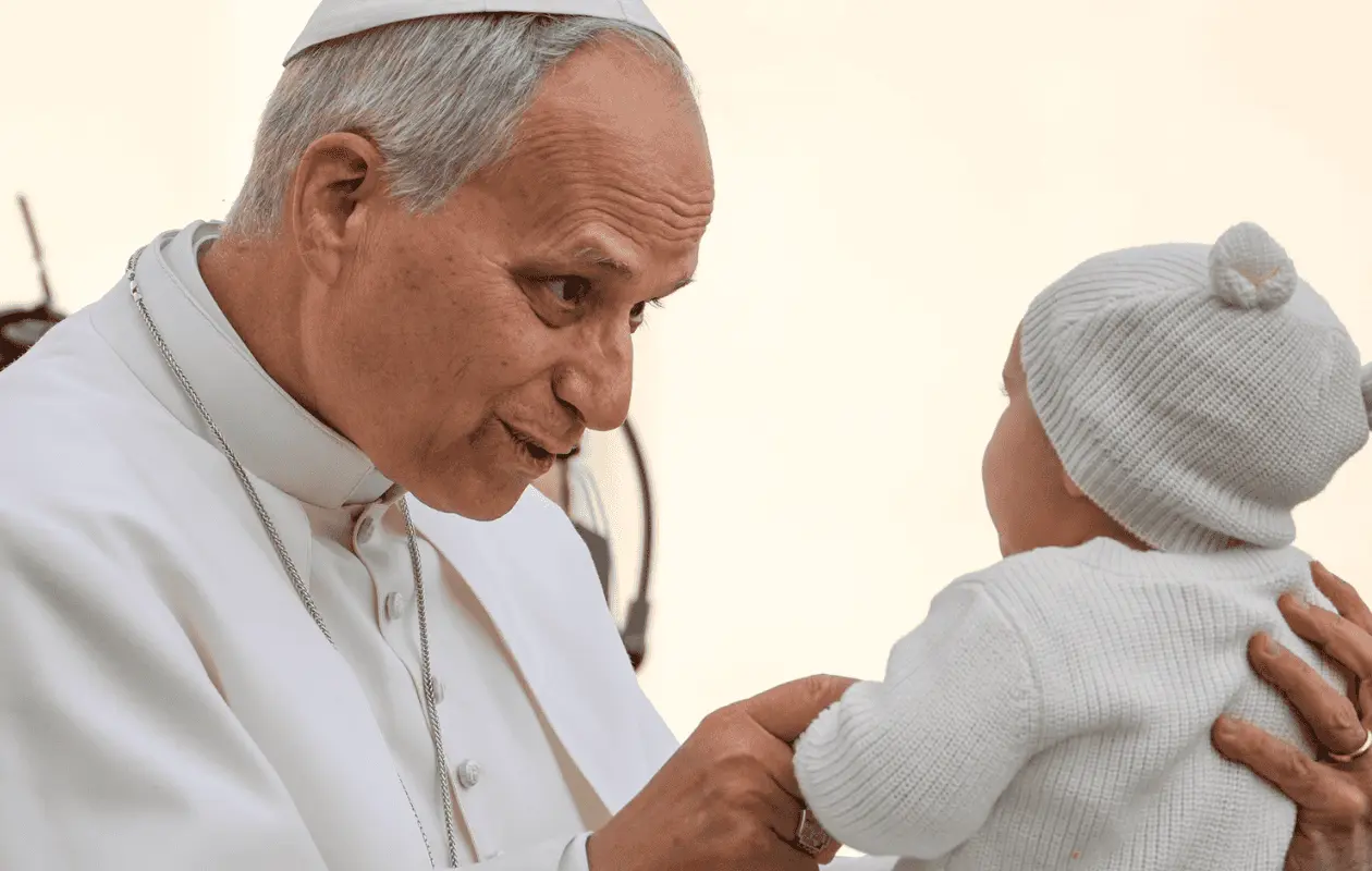 La propuesta es parte del trabajo que la Red Mundial de Oraci&oacute;n viene desarrollando desde hace a&ntilde;os.