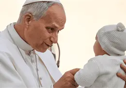 El papa Le&oacute;n XIV llama a orar en febrero por los ni&ntilde;os con enfermedades incurables y sus familias