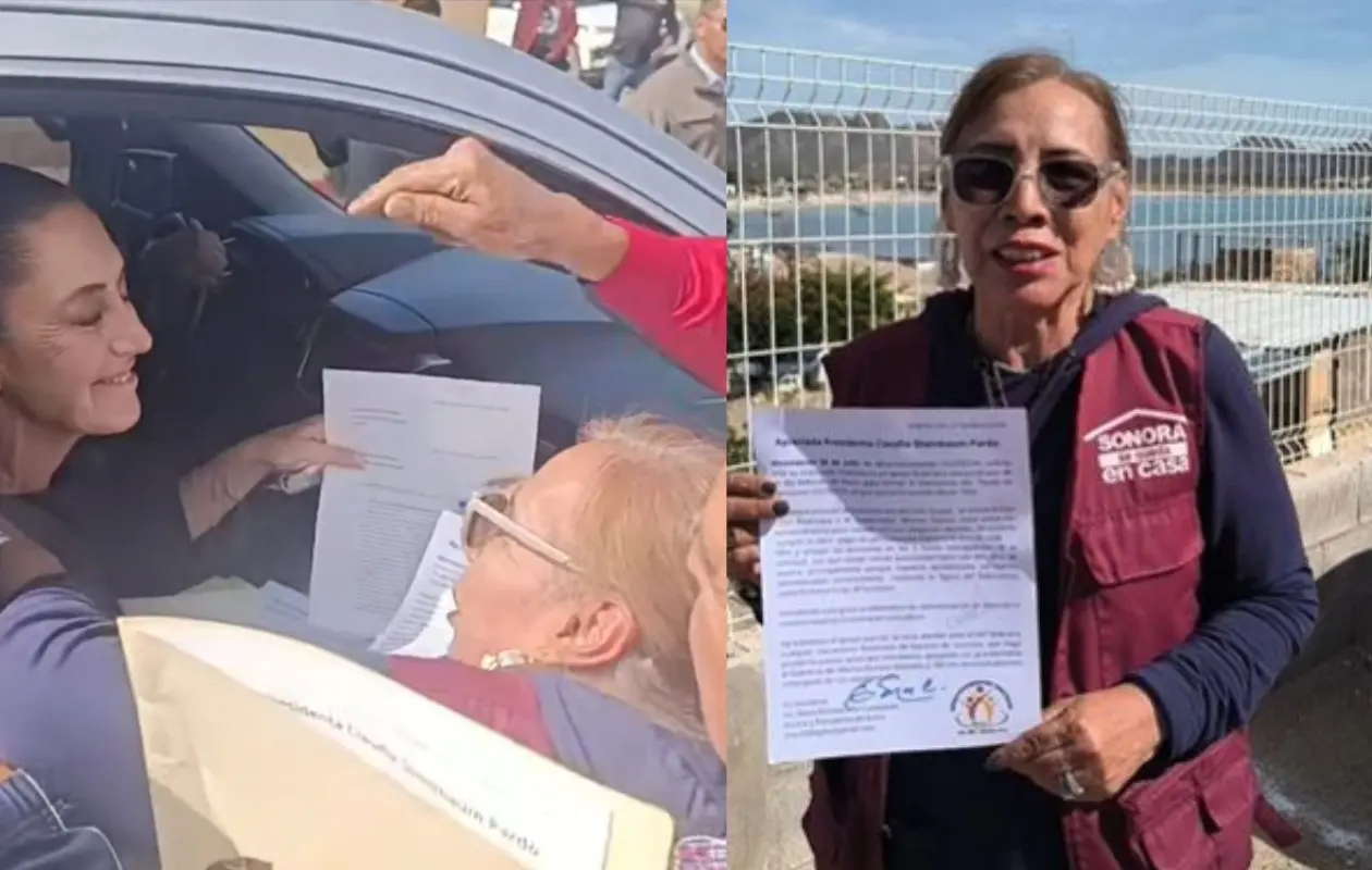 Piden fideicomiso a presidenta Claudia Sheinbaum