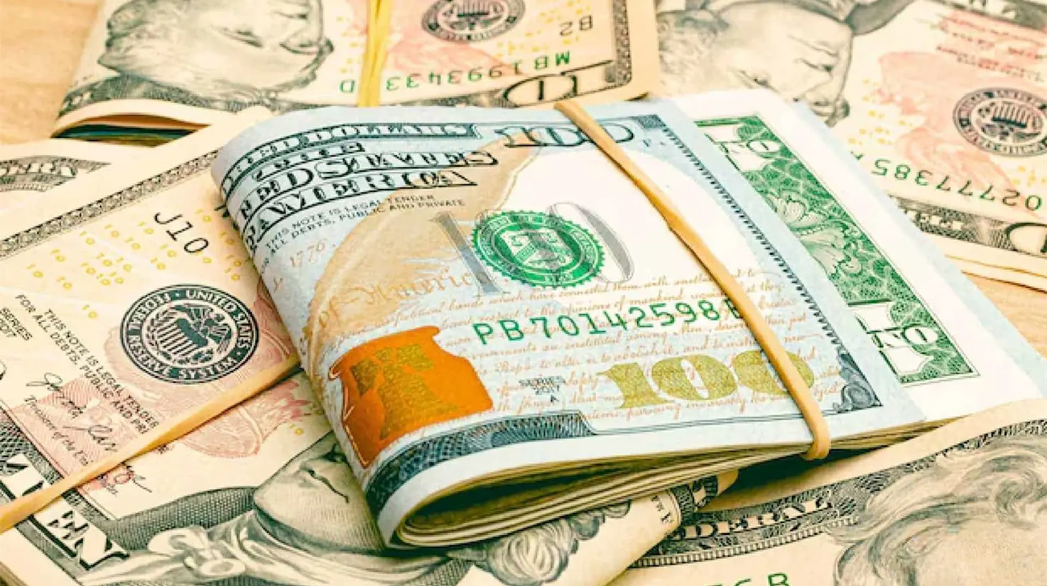 Precio del dólar hoy martes 3 de febrero: El peso mexicano arranca febrero con mejor desempeño