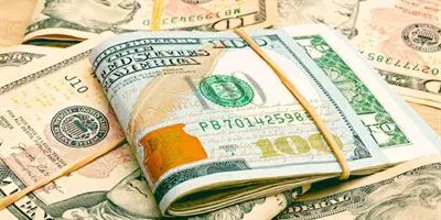 Precio del d&oacute;lar hoy martes 3 de febrero: El peso mexicano arranca febrero con mejor desempe&ntilde;o