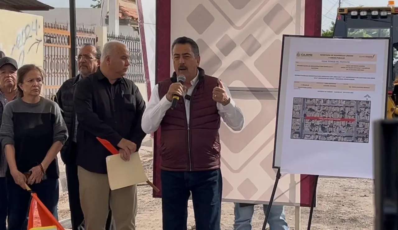 Sigue rescate de calles en febrero; vecinos llaman a la conciencia ciudadana