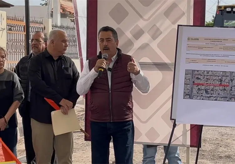 Sigue rescate de calles en febrero; vecinos llaman a la conciencia ciudadana