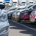 Profeco emite alerta por fallas en veh&iacute;culos Ford, Honda y Volkswagen: revisa los modelos afectados