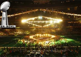 ¿Qué artistas hispanos han participado en el medio tiempo del Super Bowl antes de Bad Bunny?