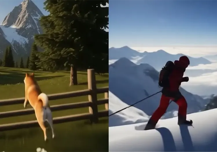 &iquest;Qu&eacute; es Project Genie? El experimento de Google que crea videojuegos a partir de im&aacute;genes con inteligencia artificial