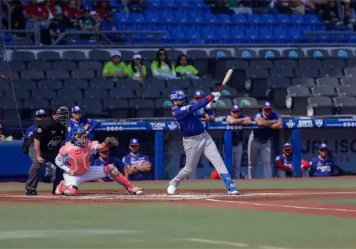 República Dominicana llega a dos victorias en SDC 2026 República Dominicana llega a dos victorias en SDC 2026