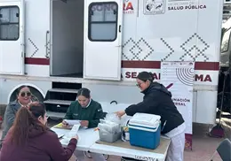 Personas sanas deben acudir a revisiones médicas Personas sanas deben acudir a revisiones médicas