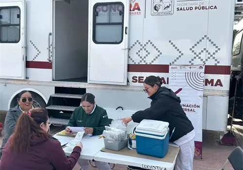 Personas sanas deben acudir a revisiones m&eacute;dicas