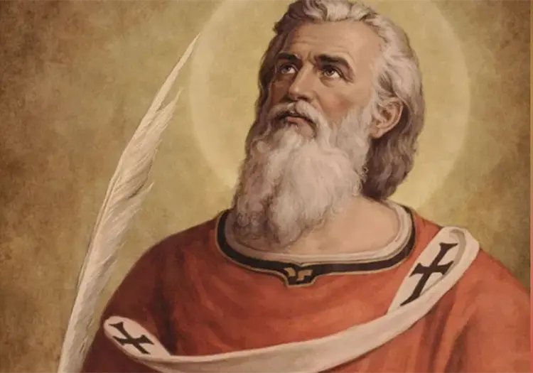 Santoral de hoy, 3 de febrero: San Blas, protector de los enfermos y patrono de los otorrinolaring&oacute;logos