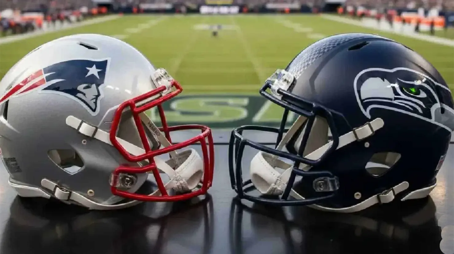 &iquest;Seahawks o Patriotas? Esto dicen las encuestas rumbo al Super Bowl LX