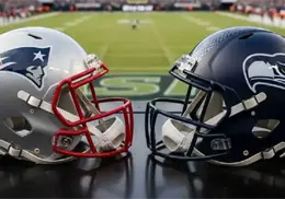 &iquest;Seahawks o Patriotas? Esto dicen las encuestas rumbo al Super Bowl LX
