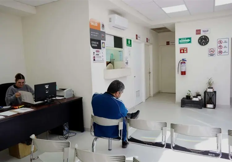 Sonora entre los principales estados con defunciones por c&aacute;ncer