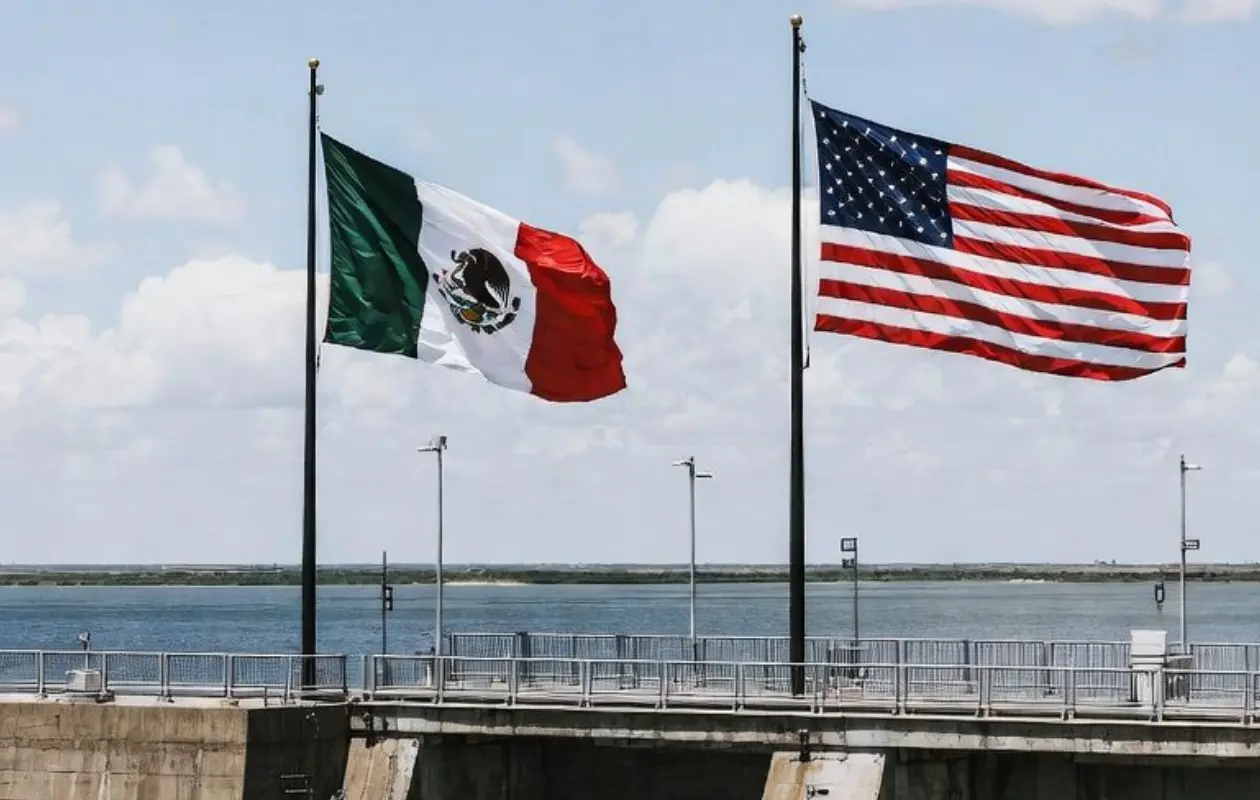 En diciembre pasado, Trump amenaz&oacute; con imponer un arancel del 5% a M&eacute;xico por el incumplimiento del tratado.