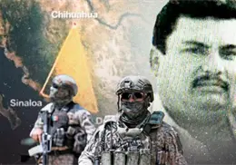 VIDEO l Ataque con drones a rancho vinculado a ´El Guano´ en La Tuna, Badiraguato; Esto se sabe VIDEO l Ataque con drones a rancho vinculado a ´El Guano´ en La Tuna, Badiraguato; Esto se sabe